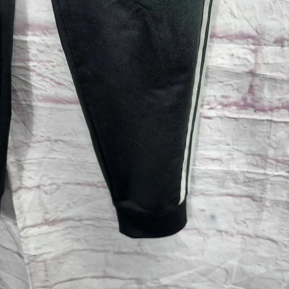 Adidas Unisex Kids Size 7 Joggers - Picture 3 of 5